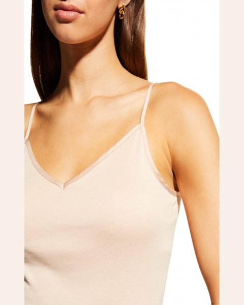 Seamless Padded Cami