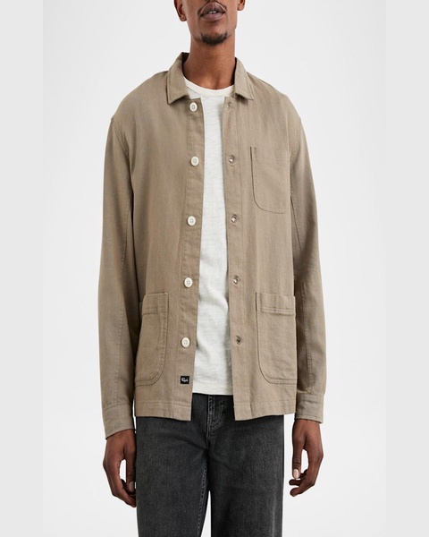 Men's Ambrose Utility Jacket