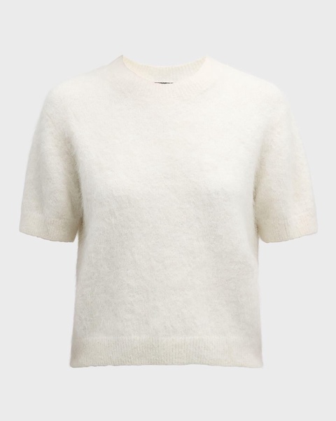 Briar Wool-Blend Sweater