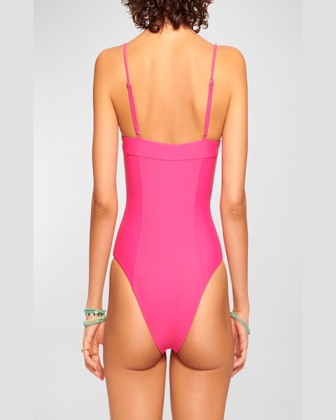 Jayda One-Piece Swimsuit 