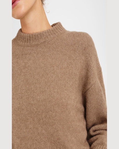 Miranda Cashmere Silk Sweater 