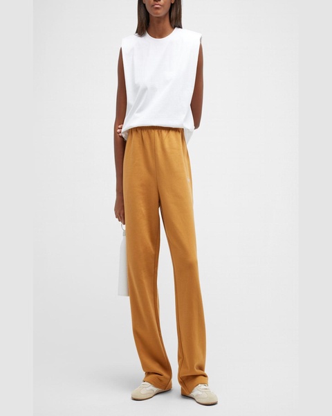 Accolade Straight Leg Sweatpants