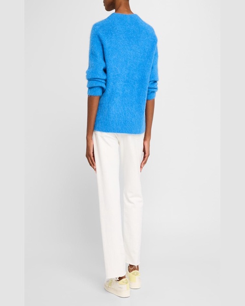 Jodie V-Neck Sweater