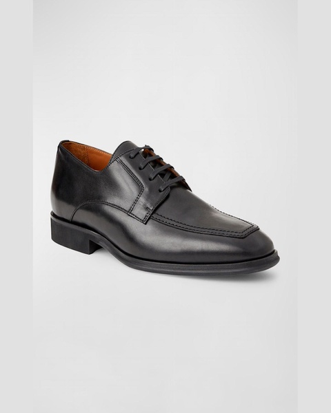 Men's Raging Calfskin Lace-Up Oxfords