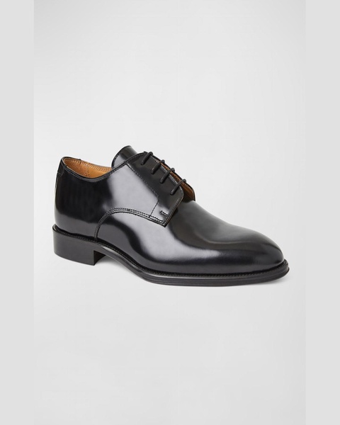 Men's Asti Calfskin Oxford Loafers