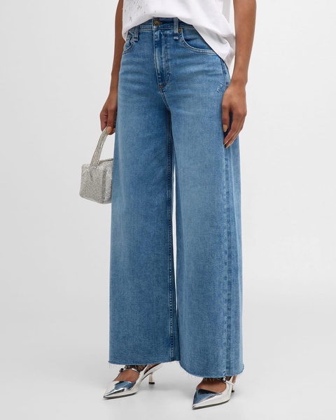 Flexi Sofie Crop High-Stretch Jeans