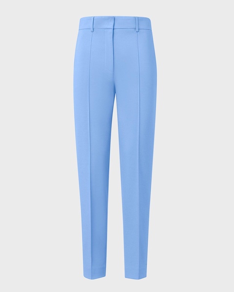 Ferry Signature Jersey Tapered-Leg Crop Pants