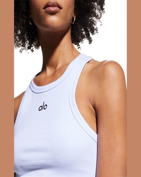 Aspire Crop Tank