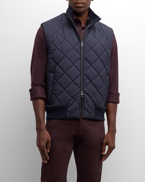 Men's Ampay Quilted Vest