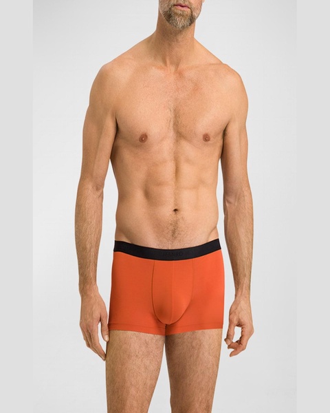 Micro Touch Boxer Brief