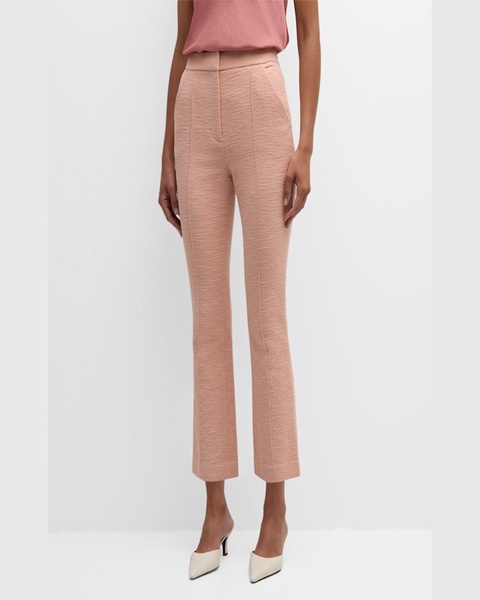 Tani Textured Pants