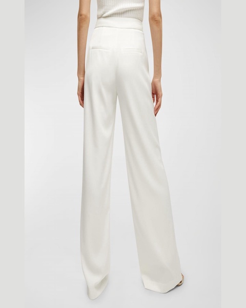 Edia Wide-Leg Pants