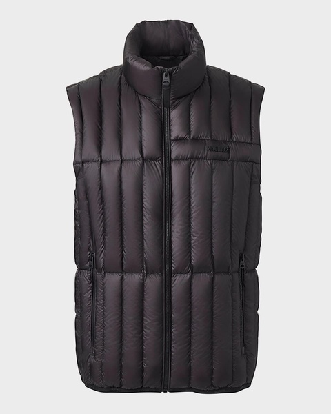 Men's Patrick Quilted Puffer Vest