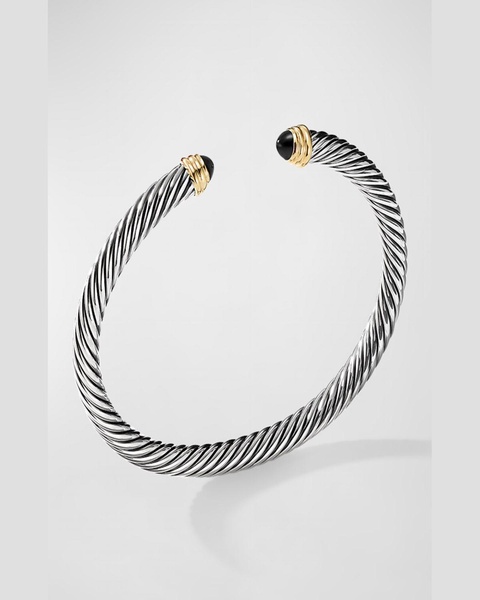 5mm Cable Classics Bracelet