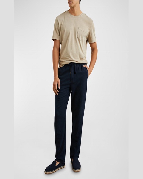 Men's Callum Drawstring Pants