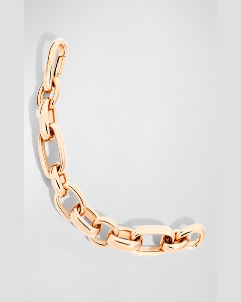 18K Rose Gold Iconica Bold Bracelet