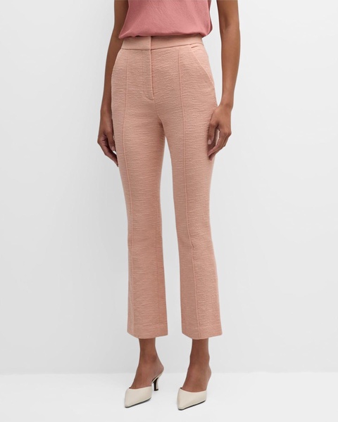 Tani Textured Pants