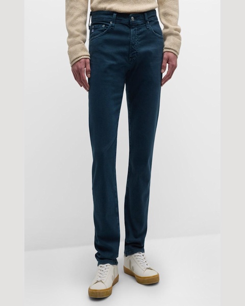 Men's Tellis Tapered Jeans