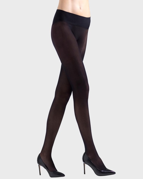 Revolutionary Seamless Semisheer Tights