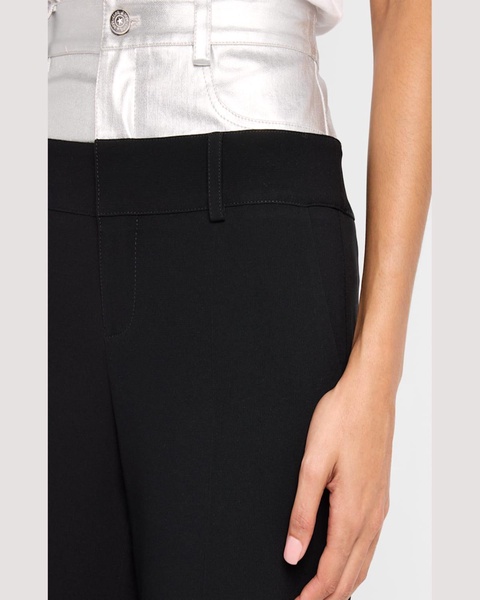 Dionne Double Waistband Pants