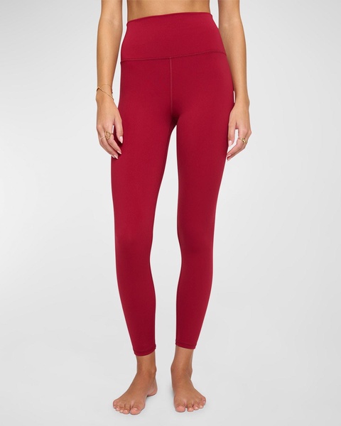 Ada High-Waist Dream Tech 7/8 Leggings