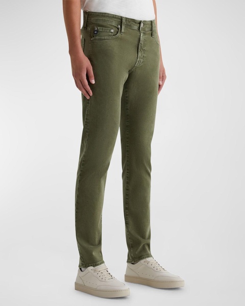 Men's Tellis Tapered Jeans