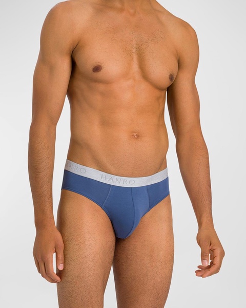 Cotton Essentials Two-Pack Briefs