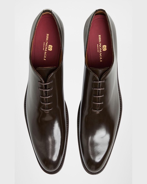 Men's Claudio Leather Oxfords