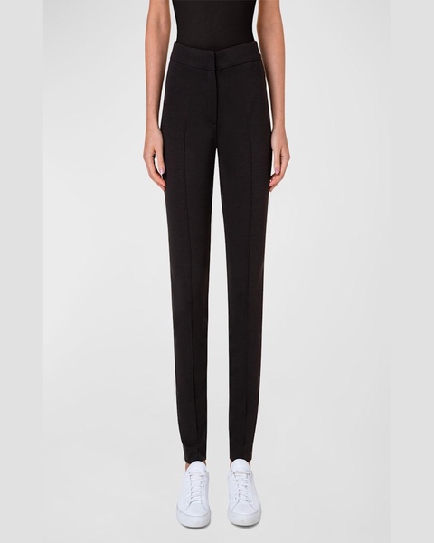 Mara Skinny Knit Pants