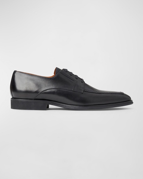 Men's Raging Calfskin Lace-Up Oxfords