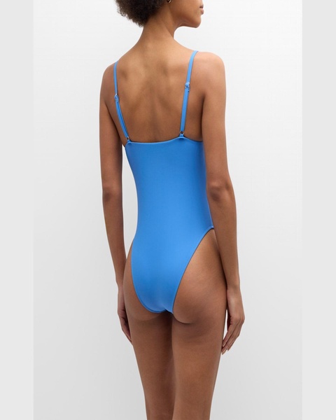 Zoa One-Piece Swimsuit 