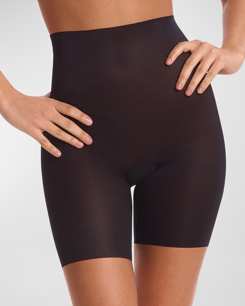 Featherlight Control High-Rise Smoothing Shorts