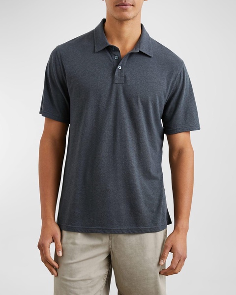 Men's Levant Polo Shirt