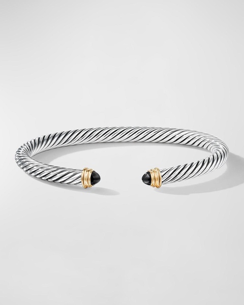 5mm Cable Classics Bracelet