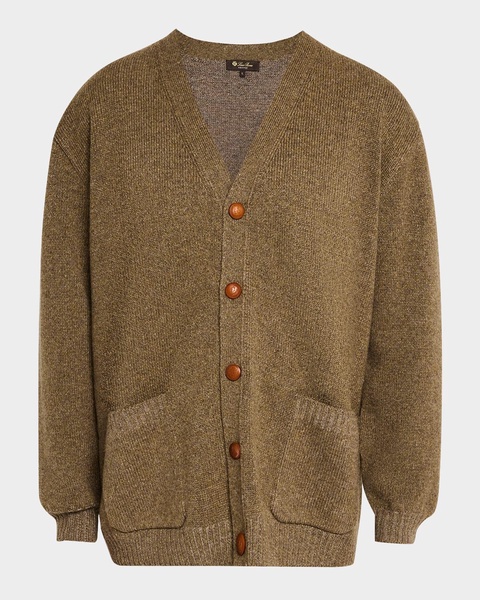 Men's Pastore Cashmere Cardigan