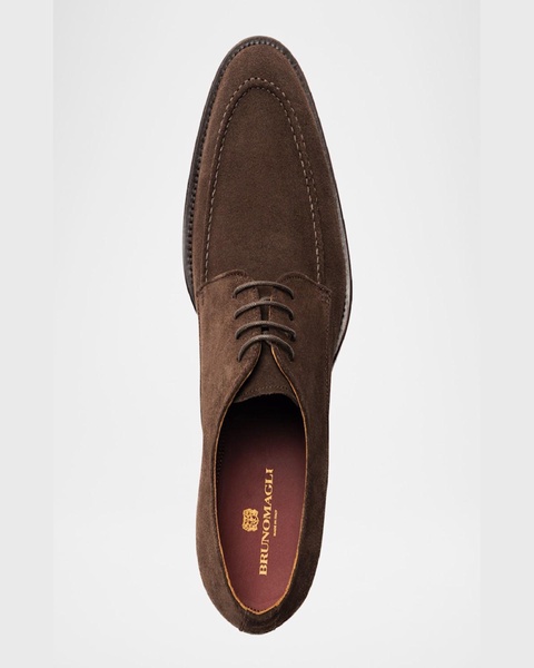 Men's Santino Leather Oxfords