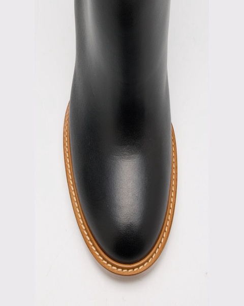 Bocca Calfskin Tall Boots