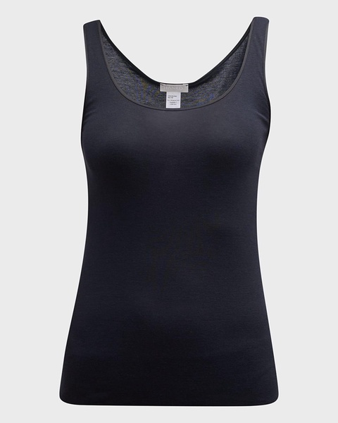 Cotton Seamless Tank