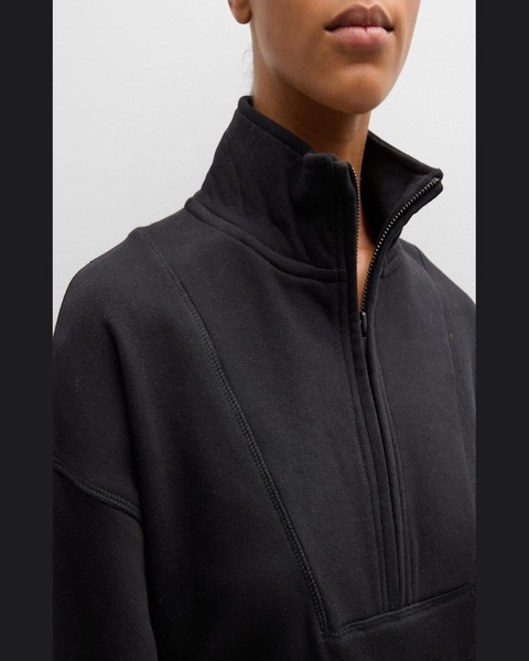 Jerome Half-Zip Pullover 