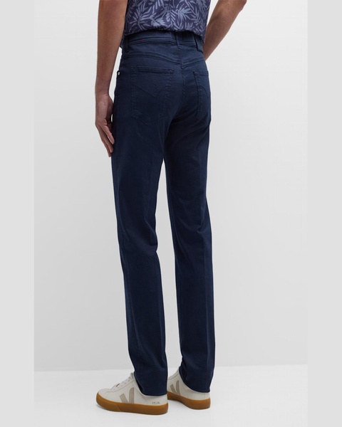 Men's Garment-Dyed Bull Denim Pants