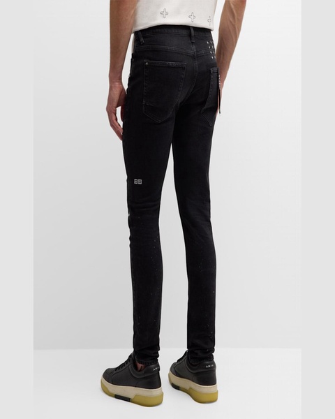 Men's Van Winkle Artist Skinny Jeans