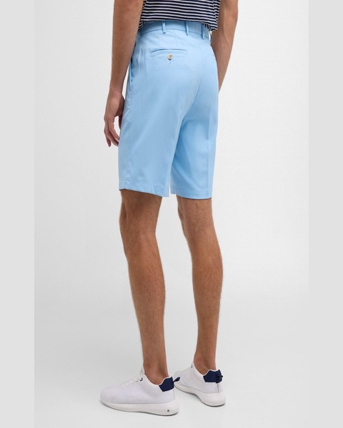 Men's Salem High Drape Performance Shorts