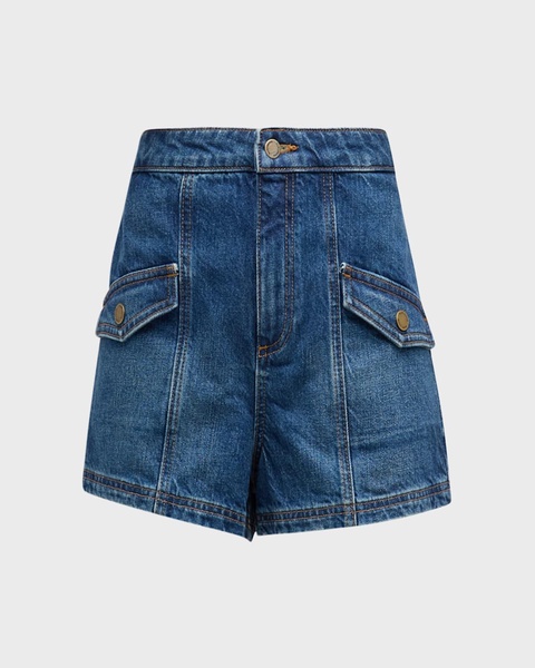 Nova Jean Shorts 