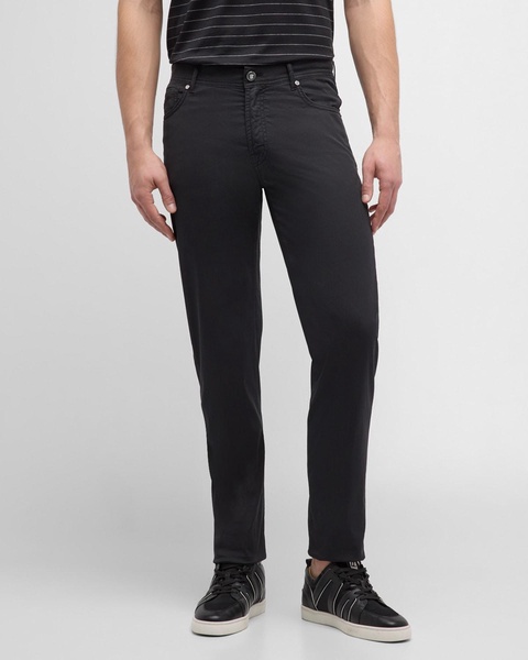 Men's Micropique 5-Pocket Pants