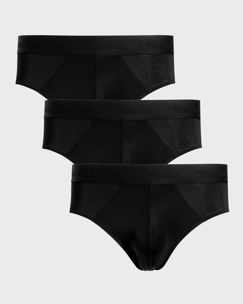 Men's 3-Pack Micro-Modal Briefs