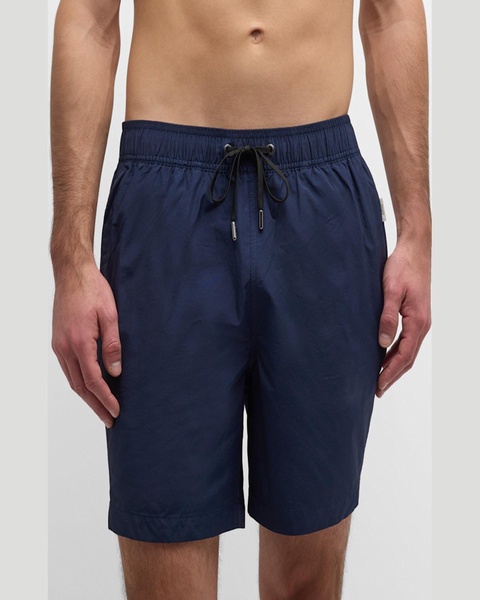 Men's Charles Quick-Dry Swim Shorts, 7" Inseam