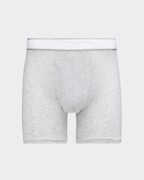 Men's Ethan Stretch Modal Trunks