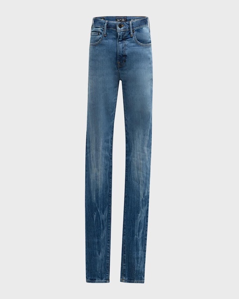 Men's Solutions Windsor Skinny Denim Jeans