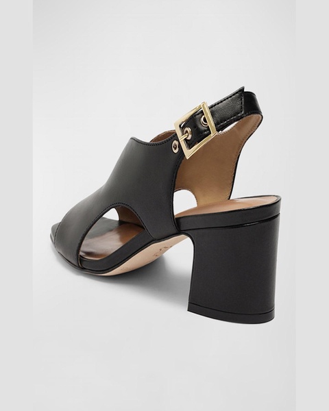 Bedford Mid Heel Sandals