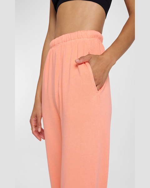 Sol Cotton Sweatpants